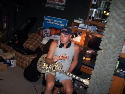 Jerry Wendt