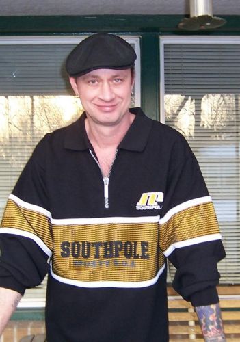 Owen Knuteson