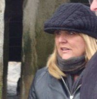 Denise Craig