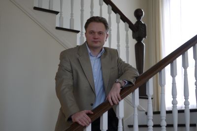 Alexander Ivannikov