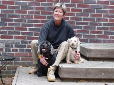 Debra Harris