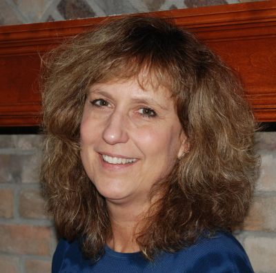 Joanne Terry