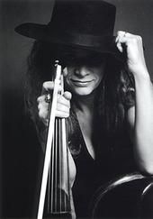 Catherine Morris