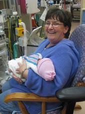 Nancy Furlong