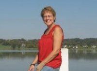 Nancy Jones