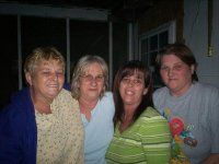 Fannie Vinyard
