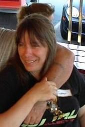 Kim Ernest