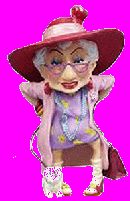 Cindy Kirkpatrick