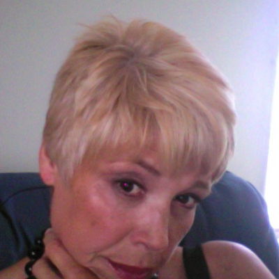 Barbara Ellison