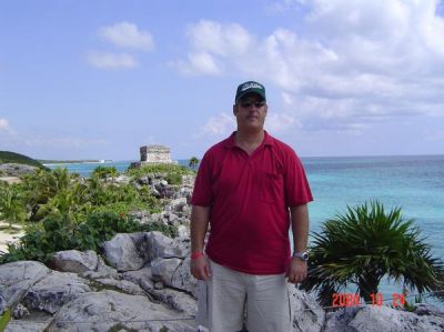 Jerry Hanson