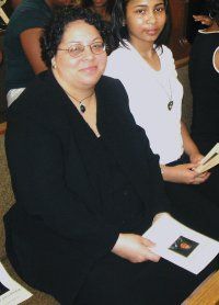 Bridgitte Booth