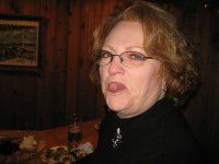 Lorina Moore