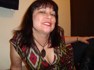 Deena Staggs