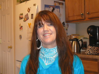 Janet Myers