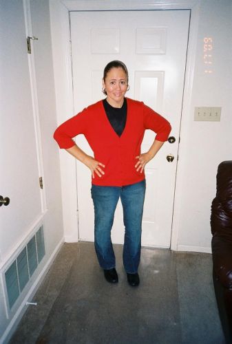 Patricia Steele