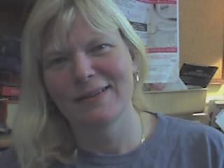 Margaret Wojciechowski