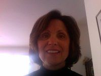 Karen Forrest