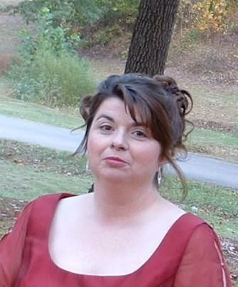 Rhonda Gray