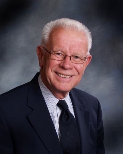 Walter Temple
