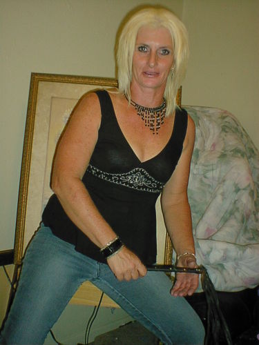 Karen Cronin