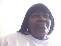 Sherron Stevenson