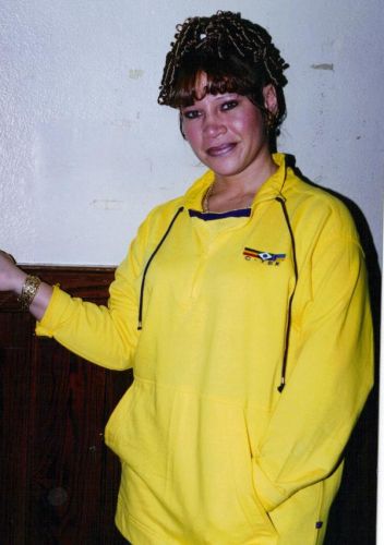 Hattie Smith
