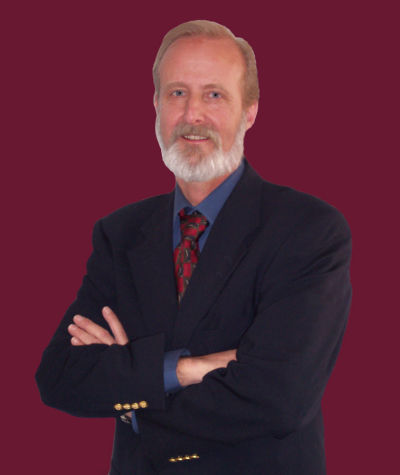Francis Van Dusen