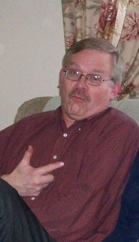 Donald Chamberlain