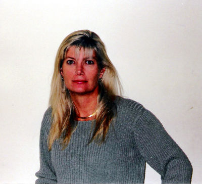 Christine Harris
