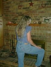Michelle Hughes