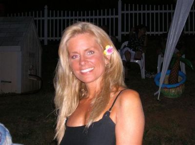 Lisa Harvey