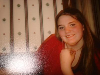 Brittany Schwinn
