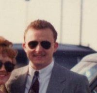 Hugh Harding