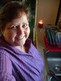 Vicky Vaughan