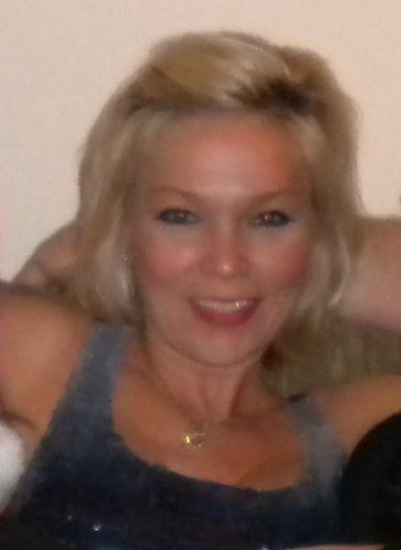 Cindy Michael