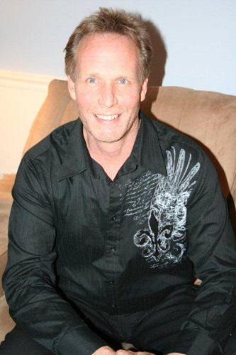 Kent Applegate
