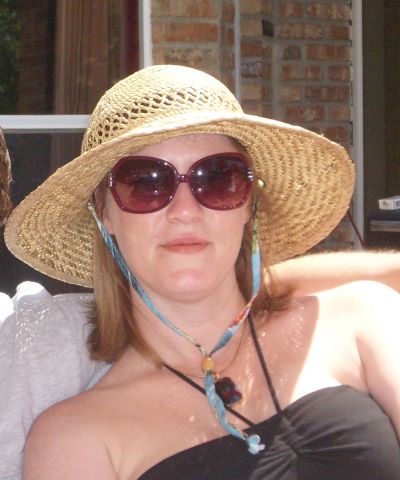 Angela Hebert
