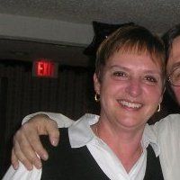 Joanne Shear