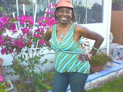 Brenda Urquhart