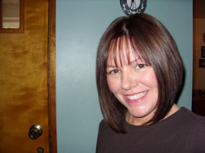 Patricia Hill