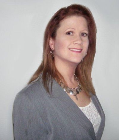 April Maddox