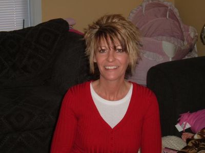 Kathy Iovine