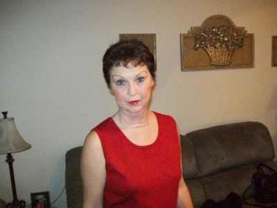 Marie Vanderpool