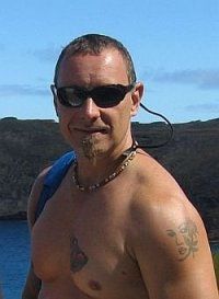 Raymond Merrick
