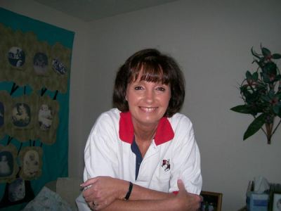 Coleen Whiteaker