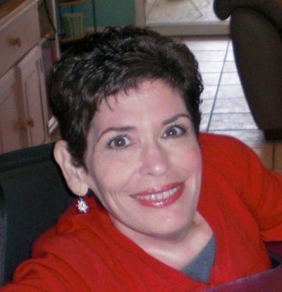 Elizabeth Hannold