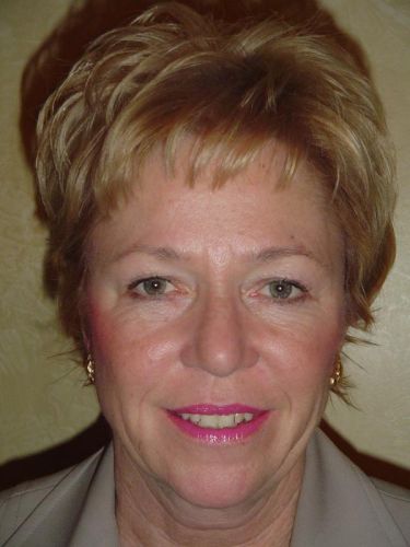 Robin Leonard