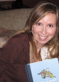 Jennifer Melton