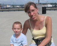 Debra Bonneville