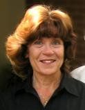 Linda Homewood